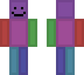idk i was bored