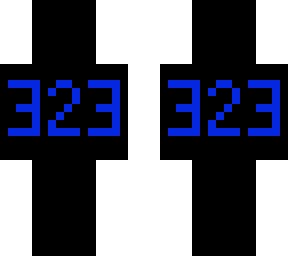 if for any reason 323 is ur favorite number??