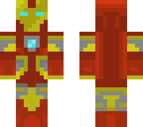 iron man mark 45