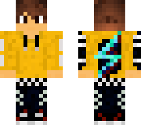 jeykob30 amarillo