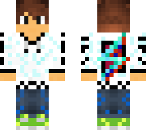 jeykob30 blanco