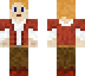 joe