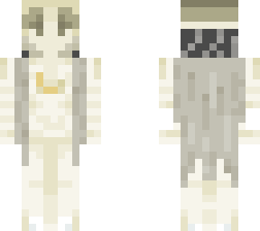 khonshu - maybe?
