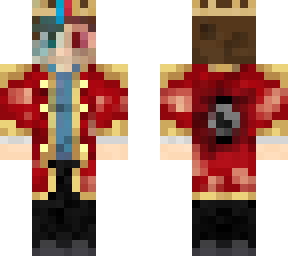 king