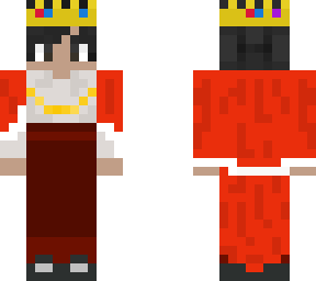 king garvarrah