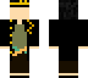 kojo jotaro