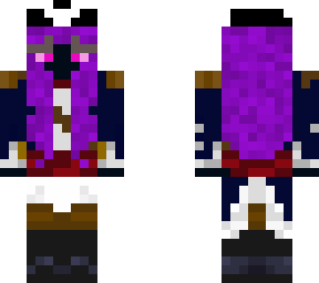 l'manburg enderian girl