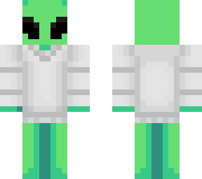 lil alien boi