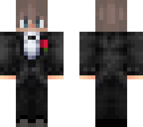 lnae dark anzug