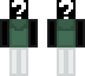 luckyblockplays mc skin