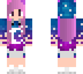 luna girl