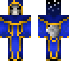 lunatic cultist