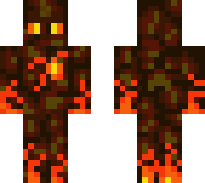 magma cube