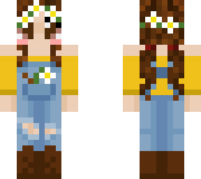 main skin overals