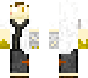 marigold (undercover)