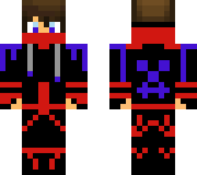 mario ninja