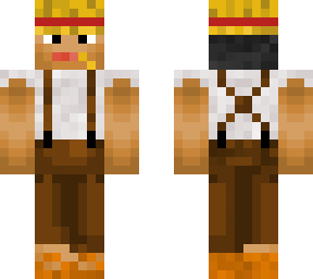 medieval farmer