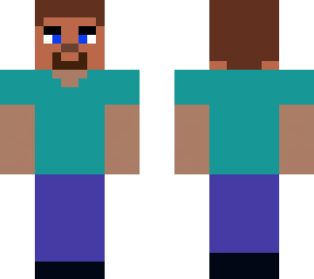 modern steave
