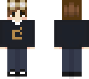 mojang boy