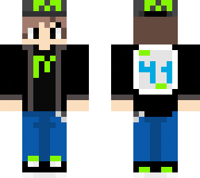 monster energy pilot