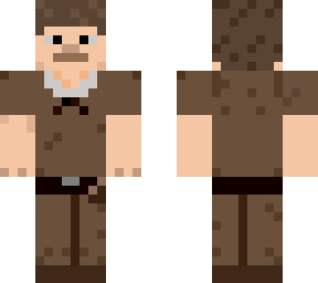 my main skin