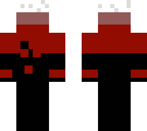 my pfp in minecrfaft