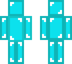 my real name is diamond