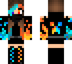 my skin