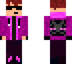 my skin