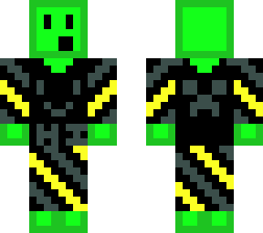 my skin 3