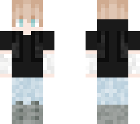 my skin but if it were in legend of genji