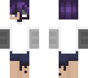 my skin without mask
