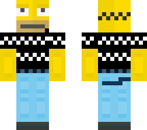 nascar homer simson