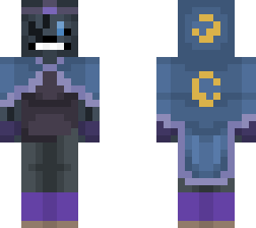 nightmare (custom clothing) {1}