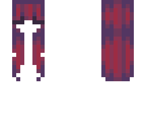 nights of love | hair base