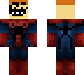 noob spooderman