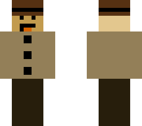nostalgia's skin
