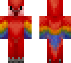 parrot