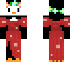 pengina