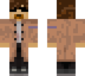 pierce from population: one