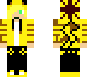 pikachuboy
