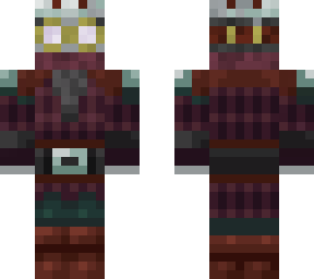 pillager player 1