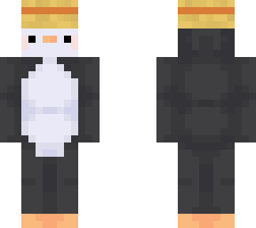pinguino