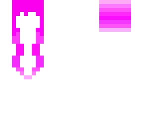 pink hair base