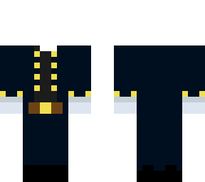 pirate costume