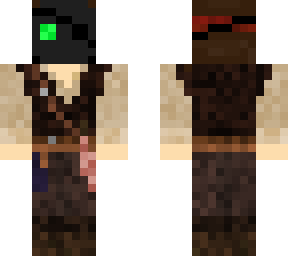 pirate muilenta