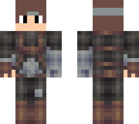 pokecraft blacksmith