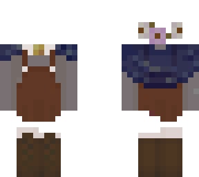 possible skin v2