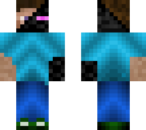 profile pic (remake)
