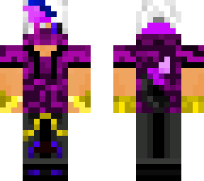 project-x phantom